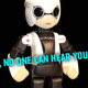 Image for article titled Japan Sends Jive-Talking Toyota Robot To Space Station
